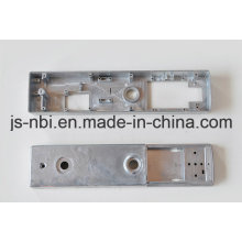 OEM China Aluminium-Druckgussplatte für Kamera verwenden